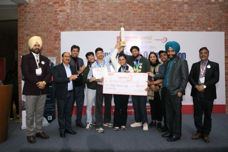 Winning Teams on Stage