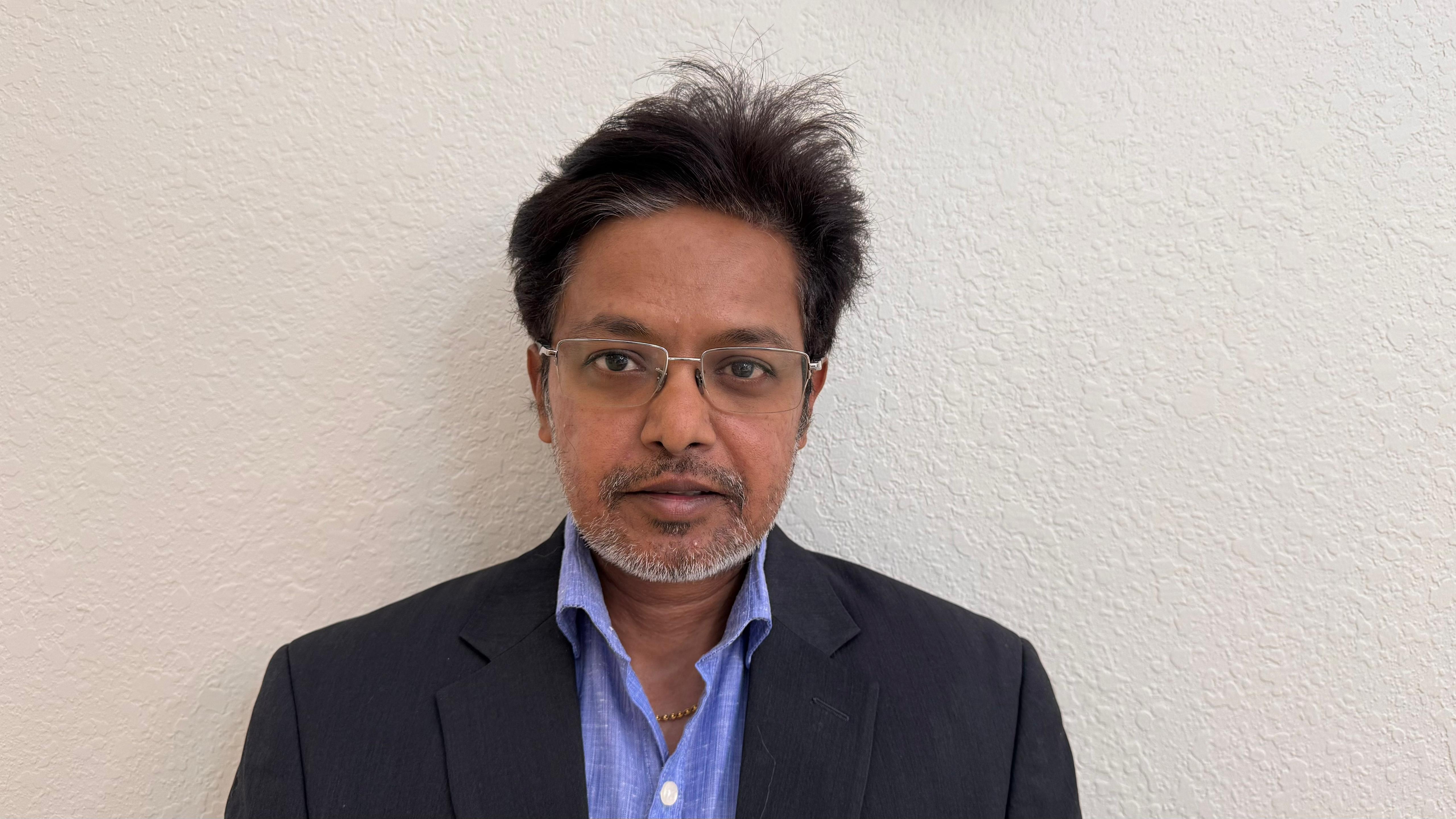 Adarsh Naidu