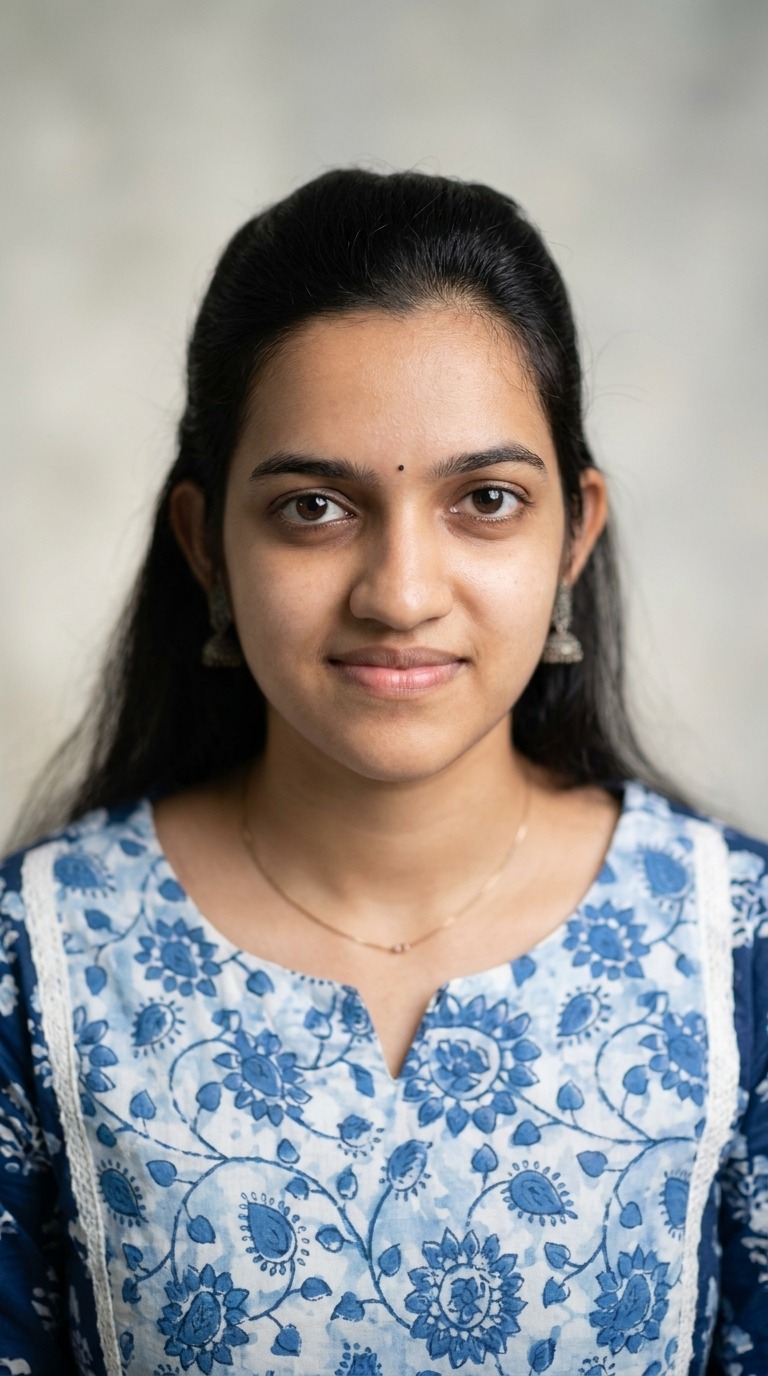 Bhavana Devulapally