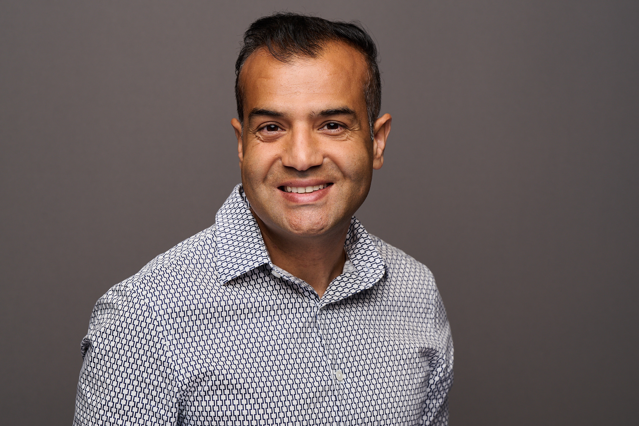 Gaurav Vashisht