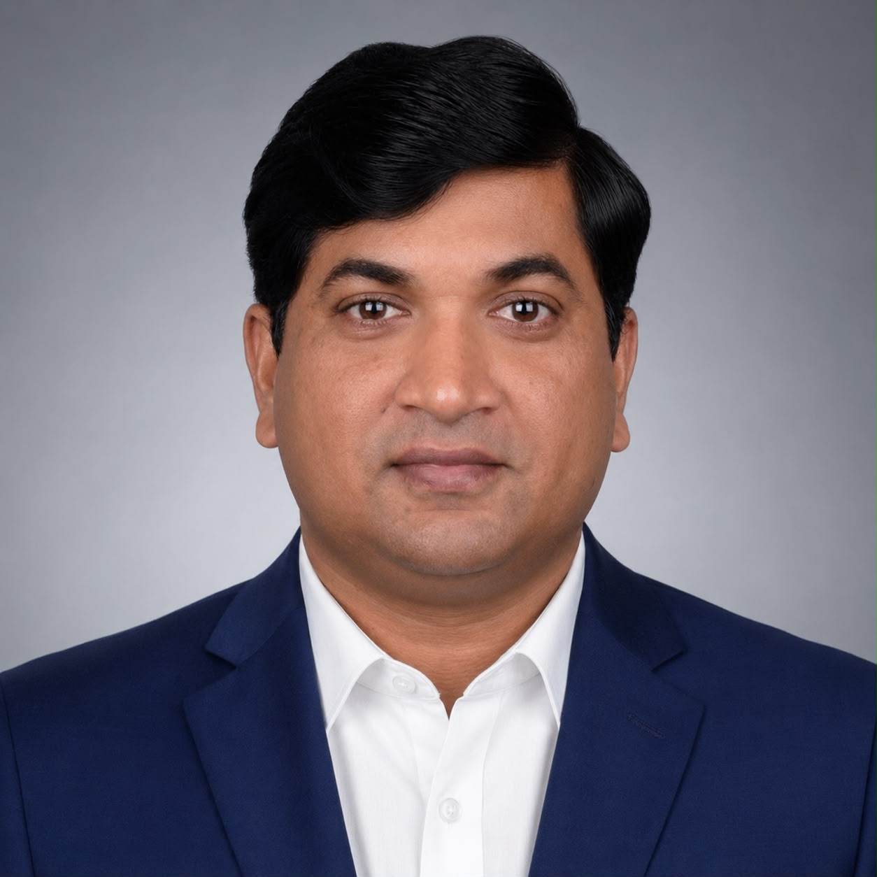 Kameshwar Singh
