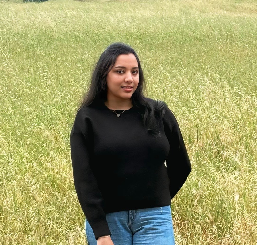 Lakshmi Harika Akkireddy
