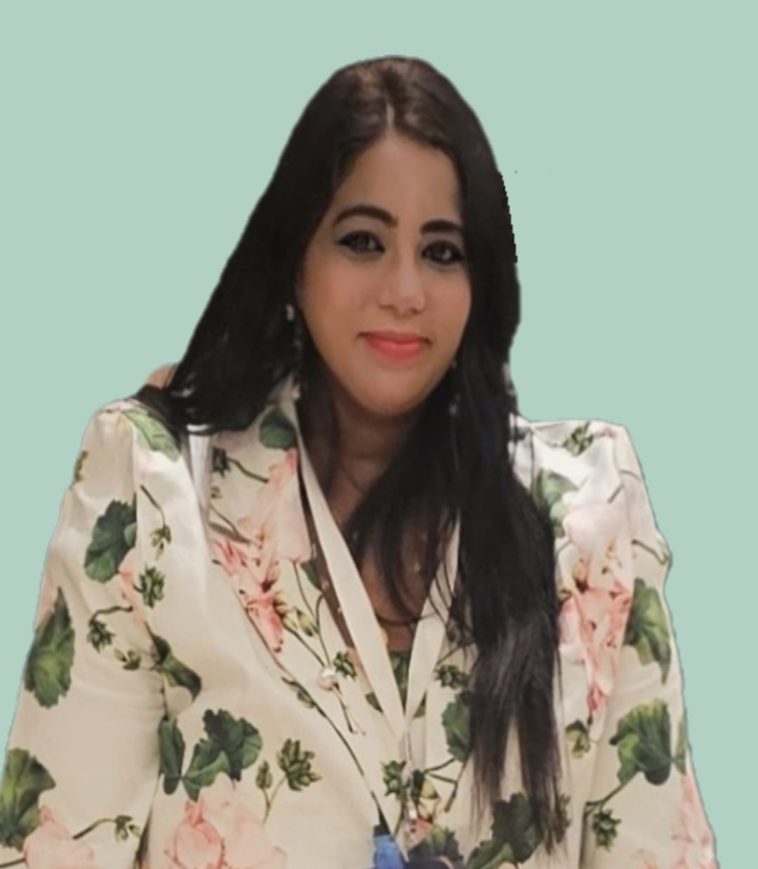 Satyasri Akula