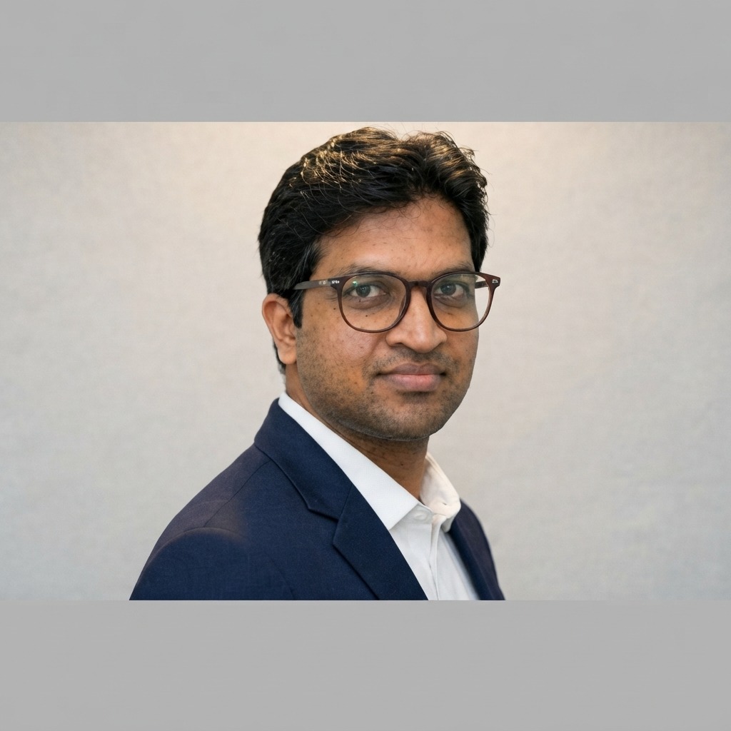 Sidhartha Chennuri