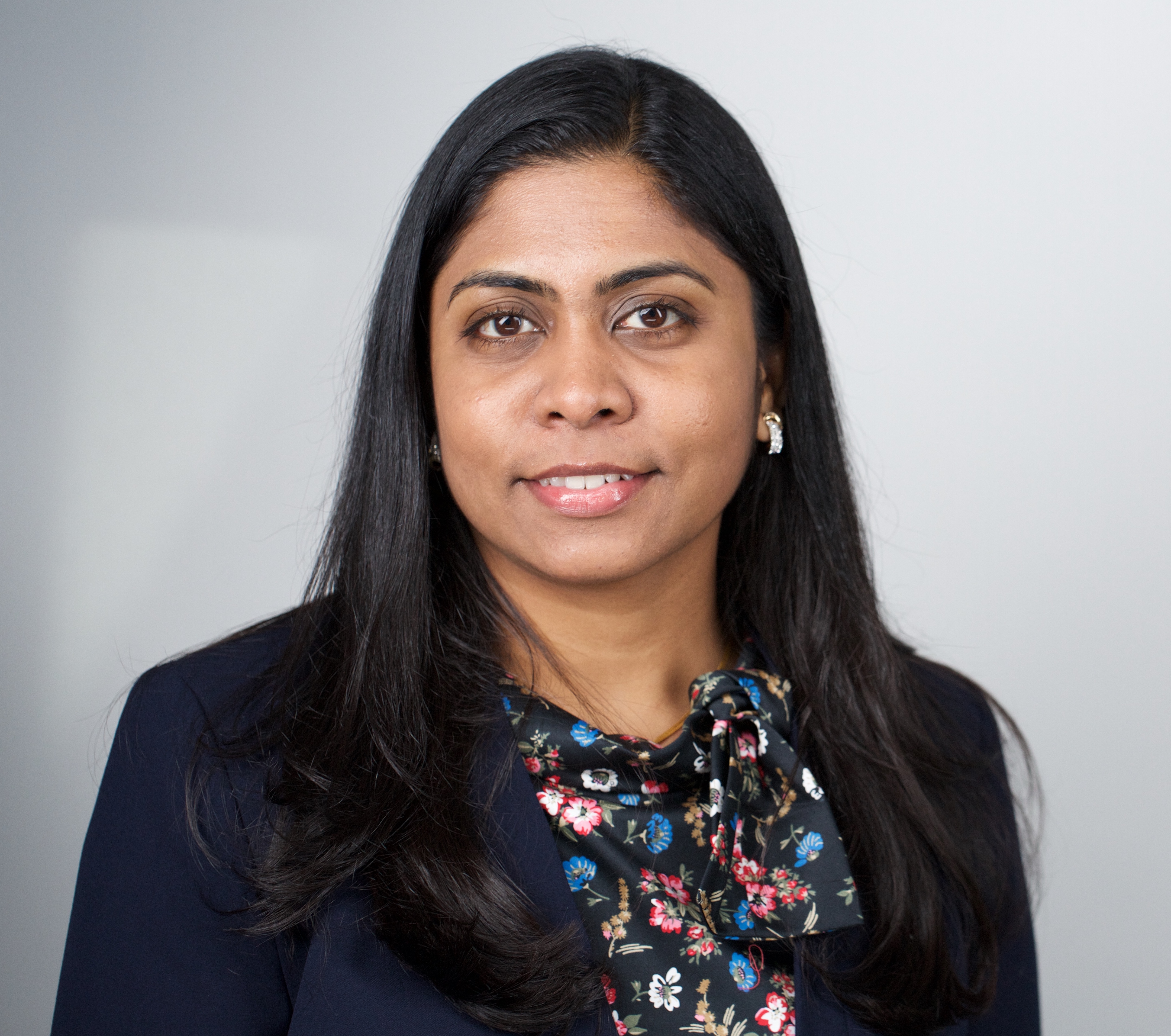 Sowjanya Ranganathan