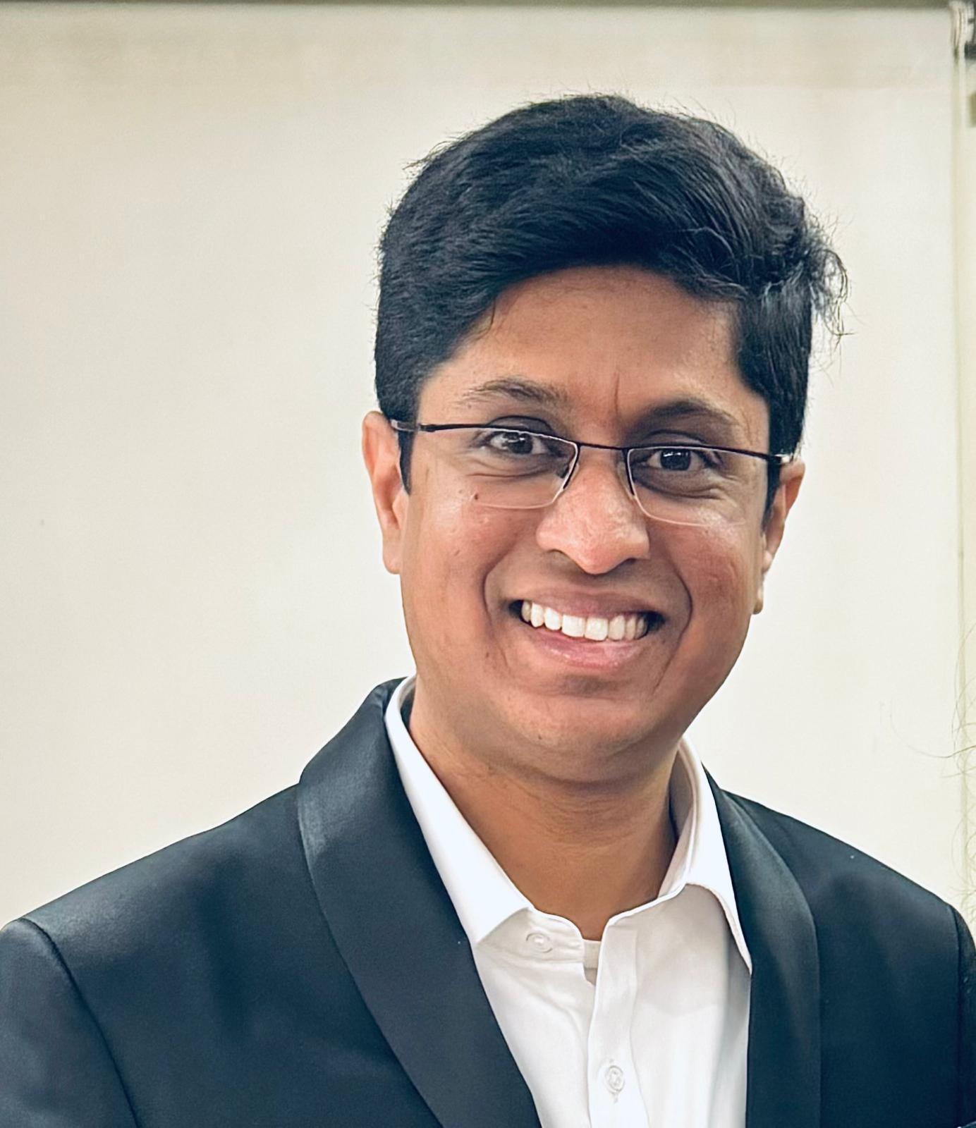 Surya Teja Kalavagunta