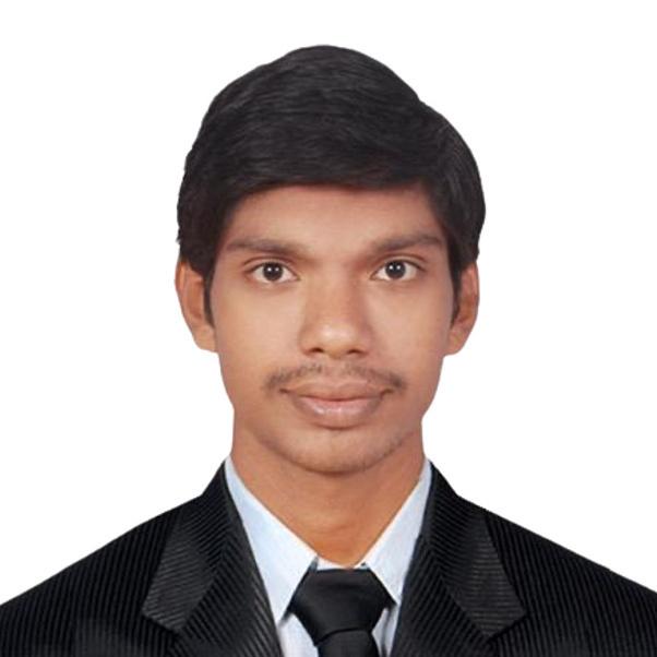 Yashwanth Allaparthi