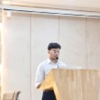 Portrait of Karan Juneja