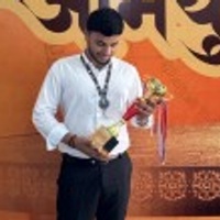Portrait of Lakshay Gupta